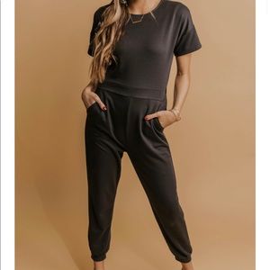 Roolee Jumpsuit L
